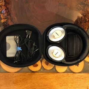 Bose QuietComfort 15